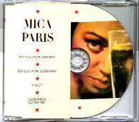 Mica Paris - Breathe Life Into Me